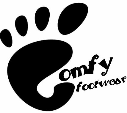 Comfy Footwear